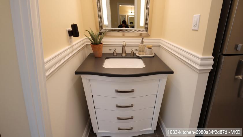 Virtual Kitchen Design