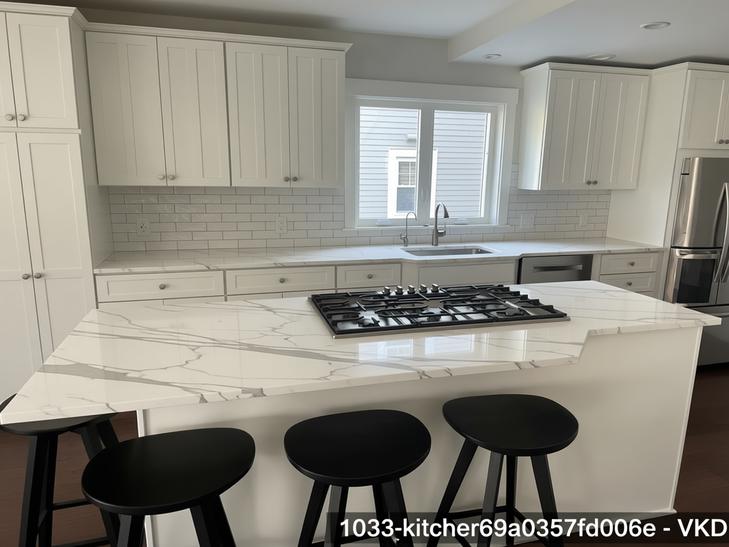 Virtual Kitchen Design