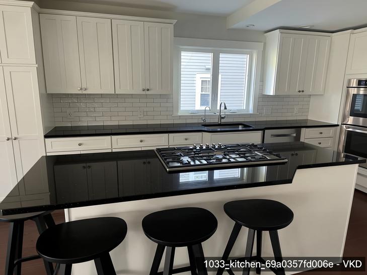 Virtual Kitchen Design