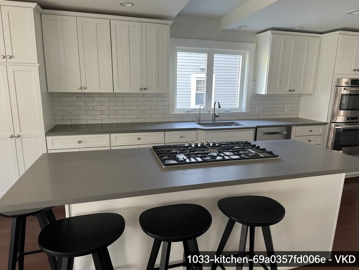 Virtual Kitchen Design