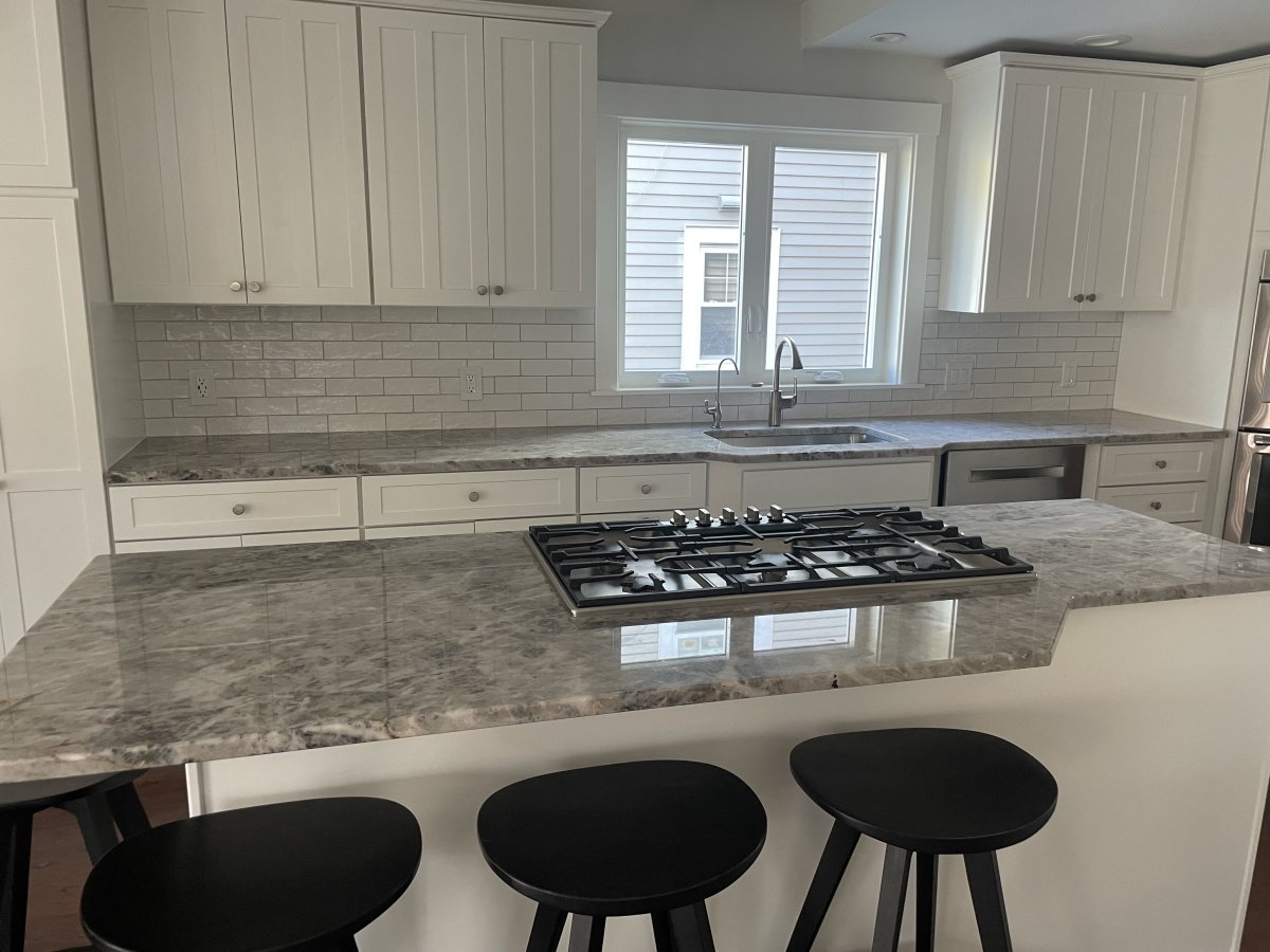 Virtual Kitchen Design