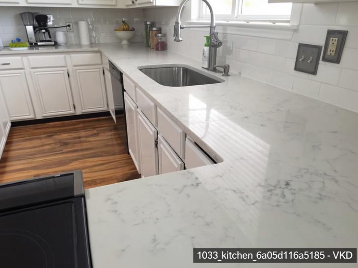 Virtual Kitchen Design