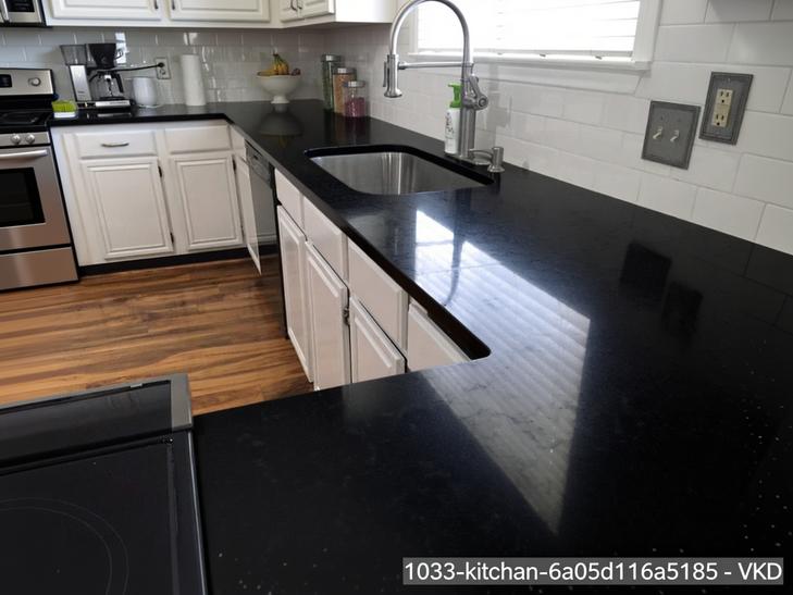 Virtual Kitchen Design