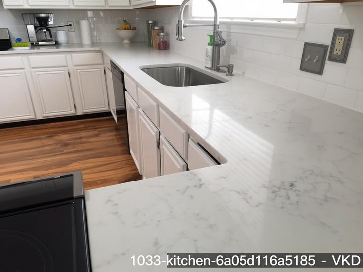 Virtual Kitchen Design