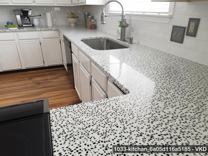 Virtual Kitchen Design