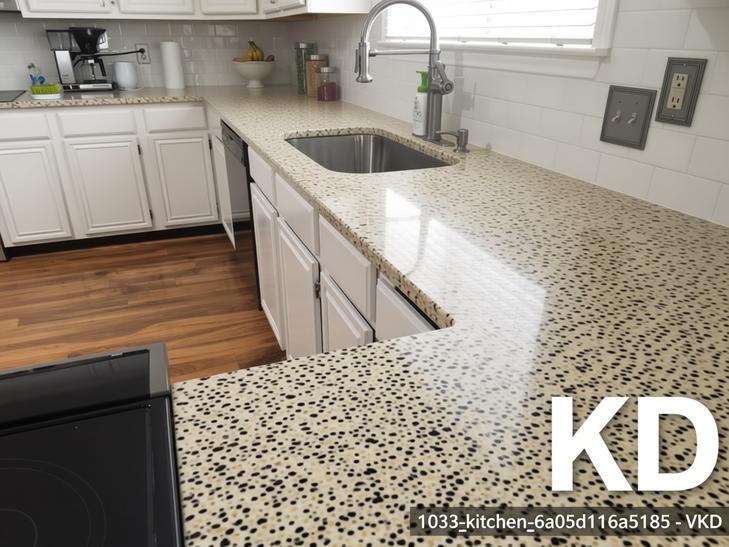 Virtual Kitchen Design