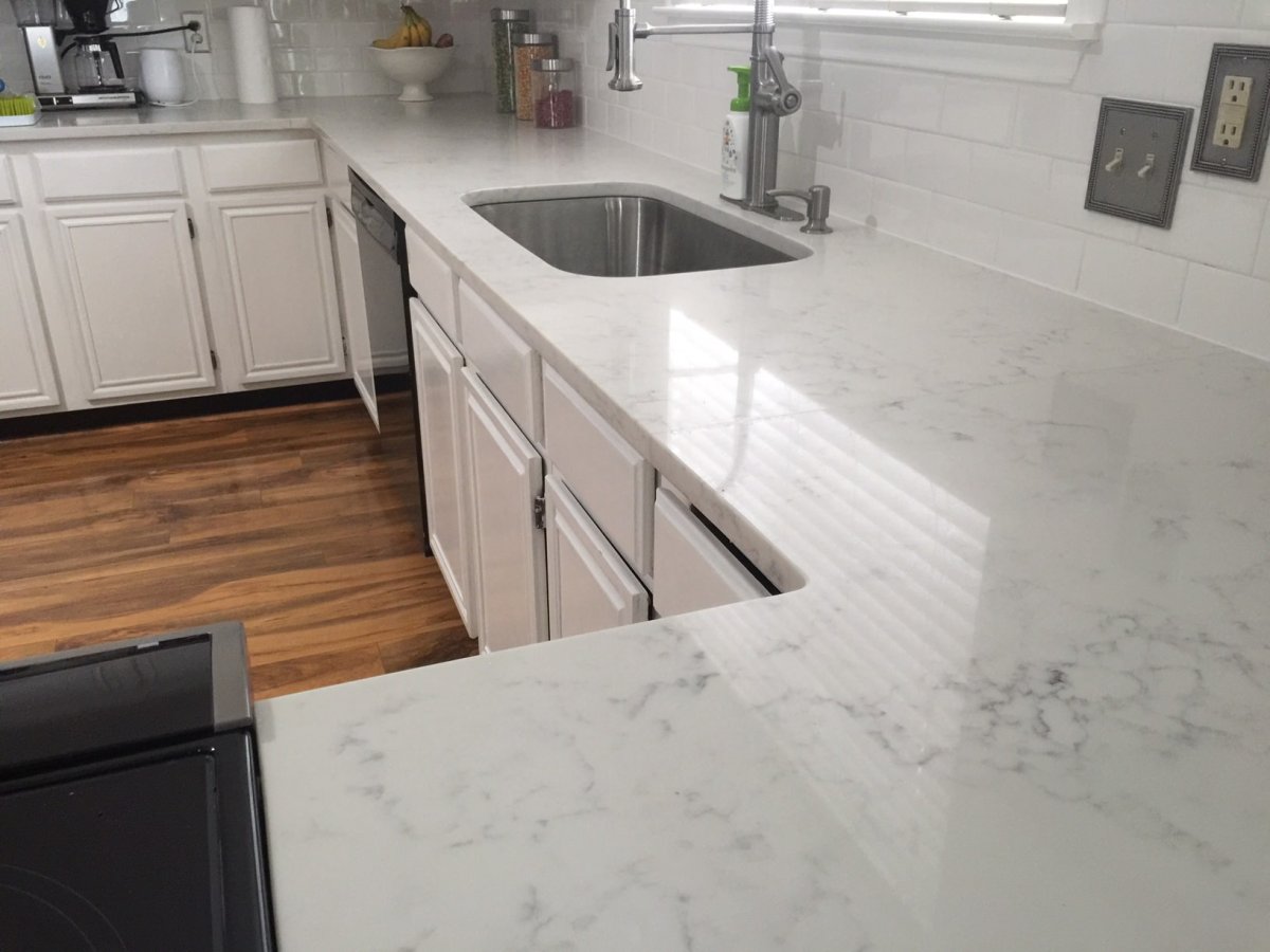 Virtual Kitchen Design