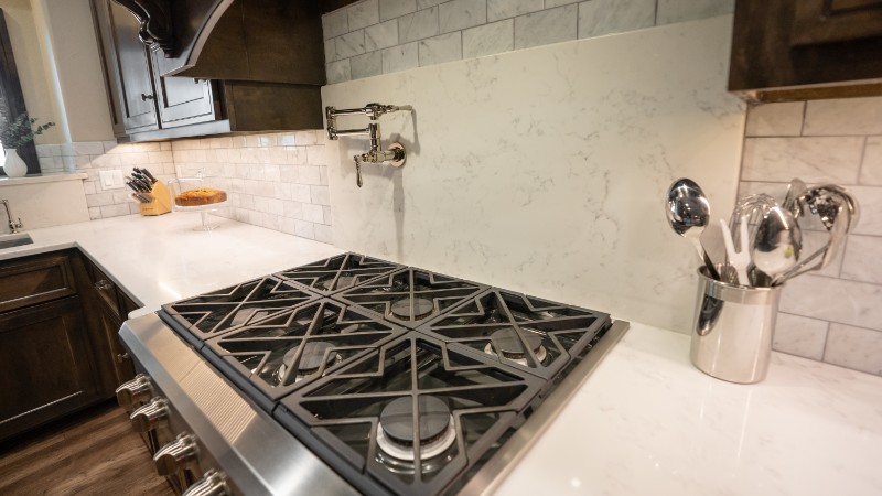 Virtual Kitchen Design