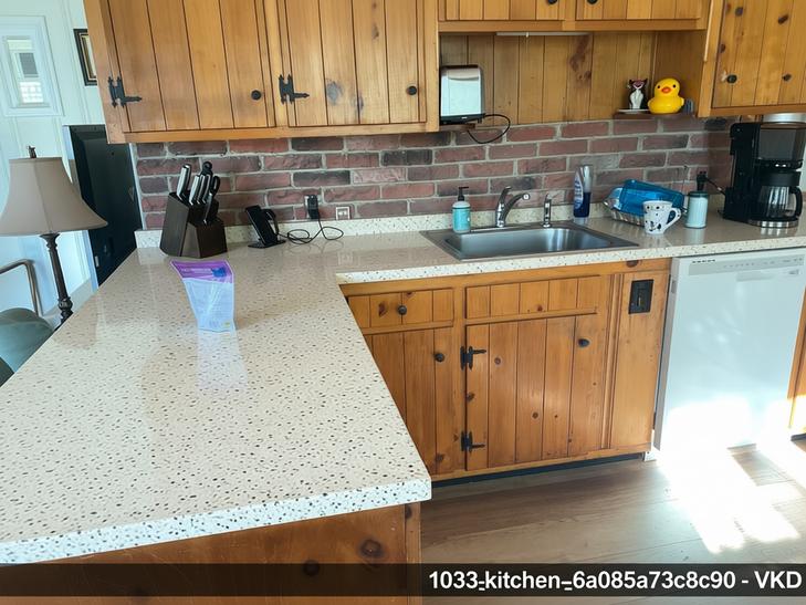 Virtual Kitchen Design