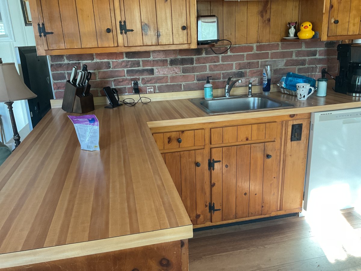 Virtual Kitchen Design