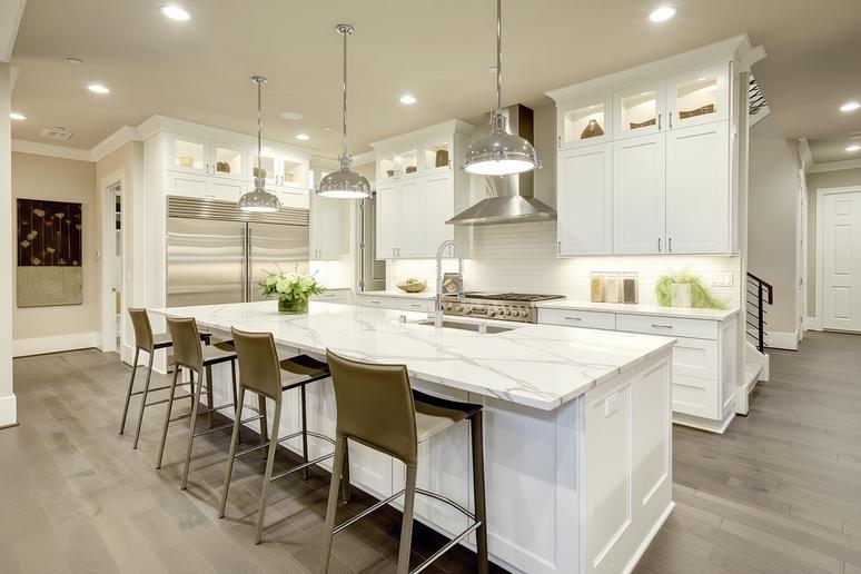 Virtual Kitchen Design