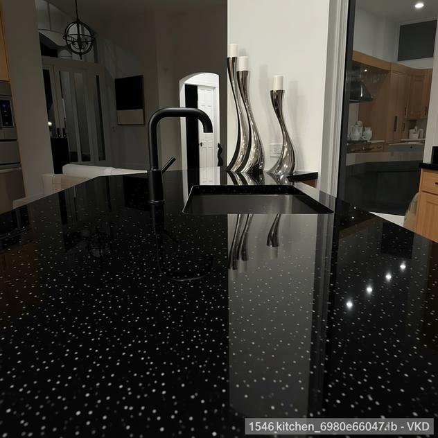 Virtual Kitchen Design