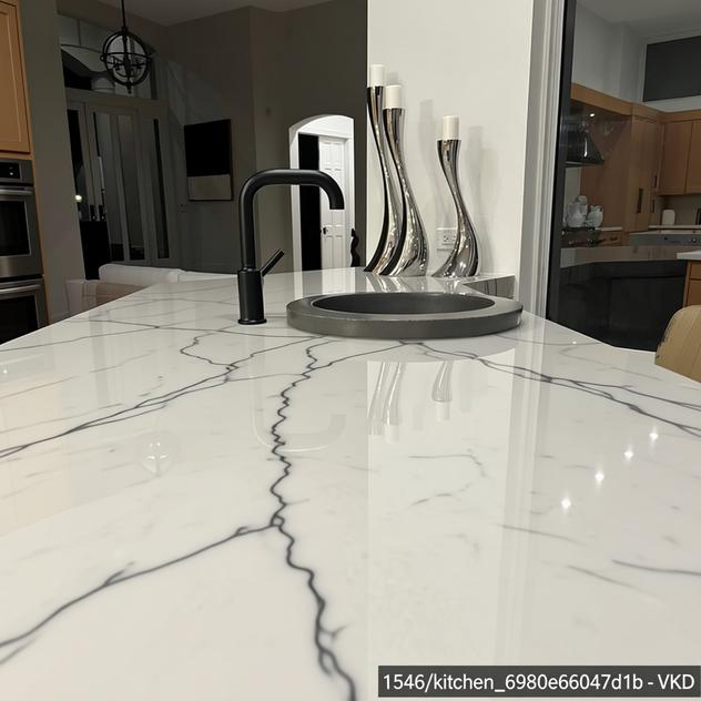 Virtual Kitchen Design