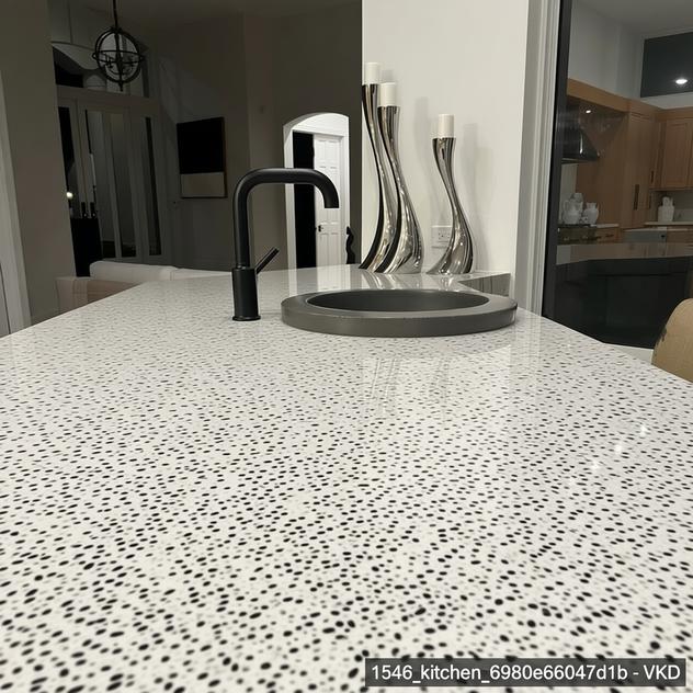 Virtual Kitchen Design