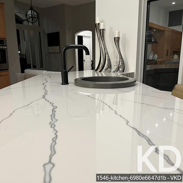 Virtual Kitchen Design