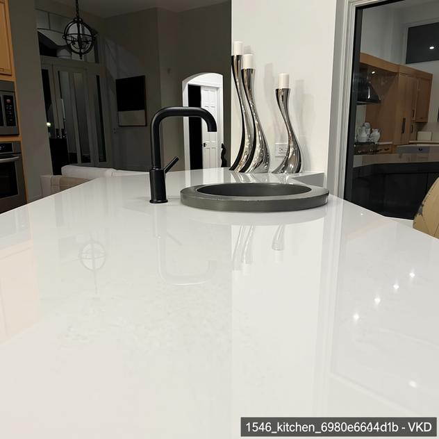 Virtual Kitchen Design