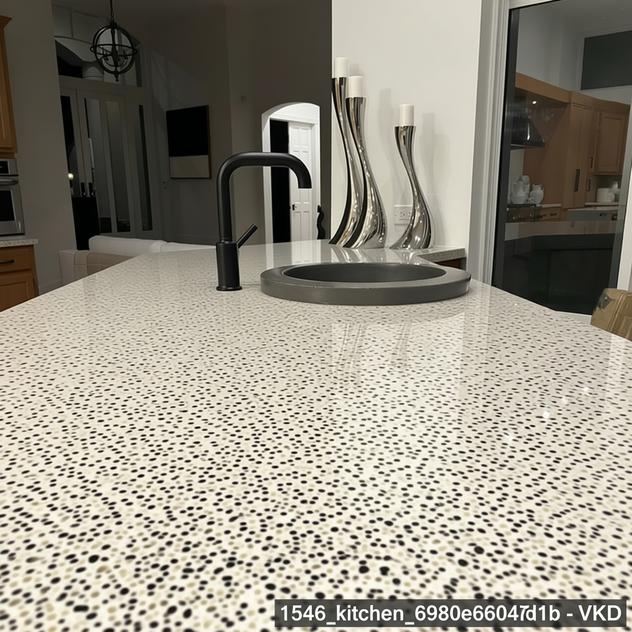 Virtual Kitchen Design