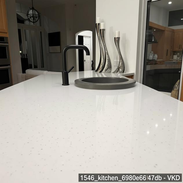 Virtual Kitchen Design