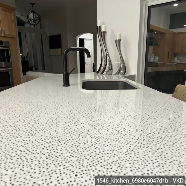 Virtual Kitchen Design