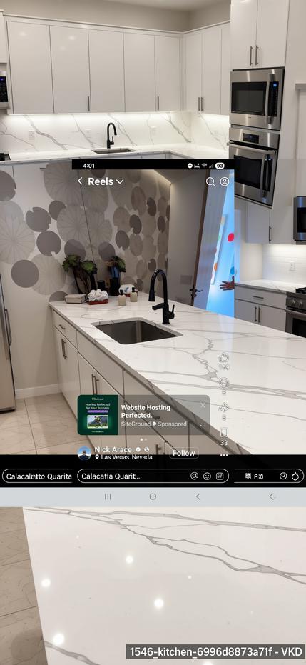 Virtual Kitchen Design