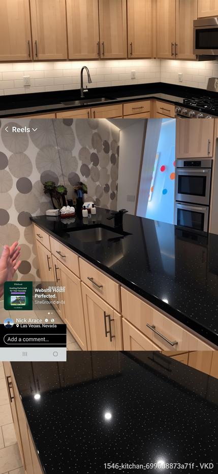 Virtual Kitchen Design