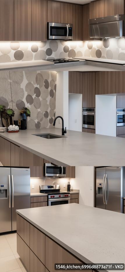 Virtual Kitchen Design