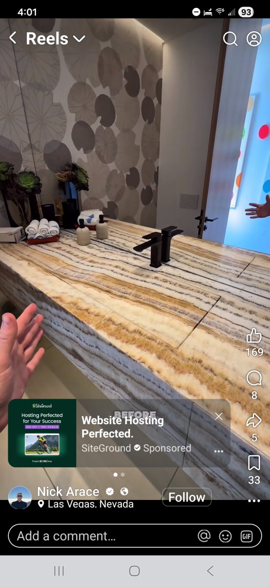 Virtual Kitchen Design