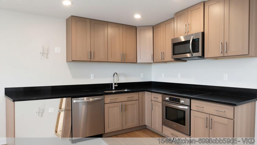 Virtual Kitchen Design