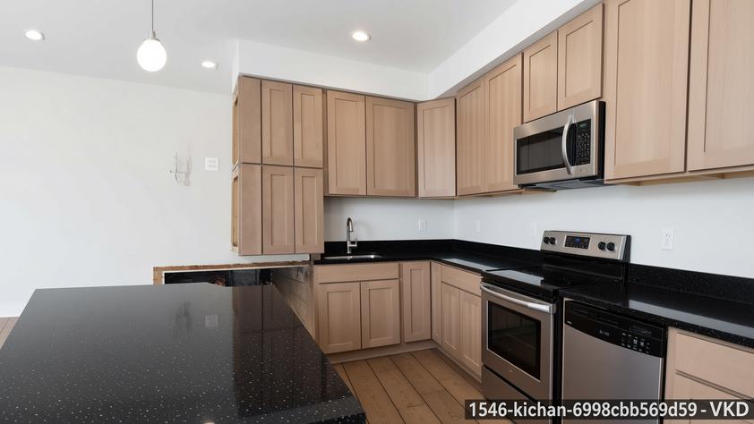 Virtual Kitchen Design