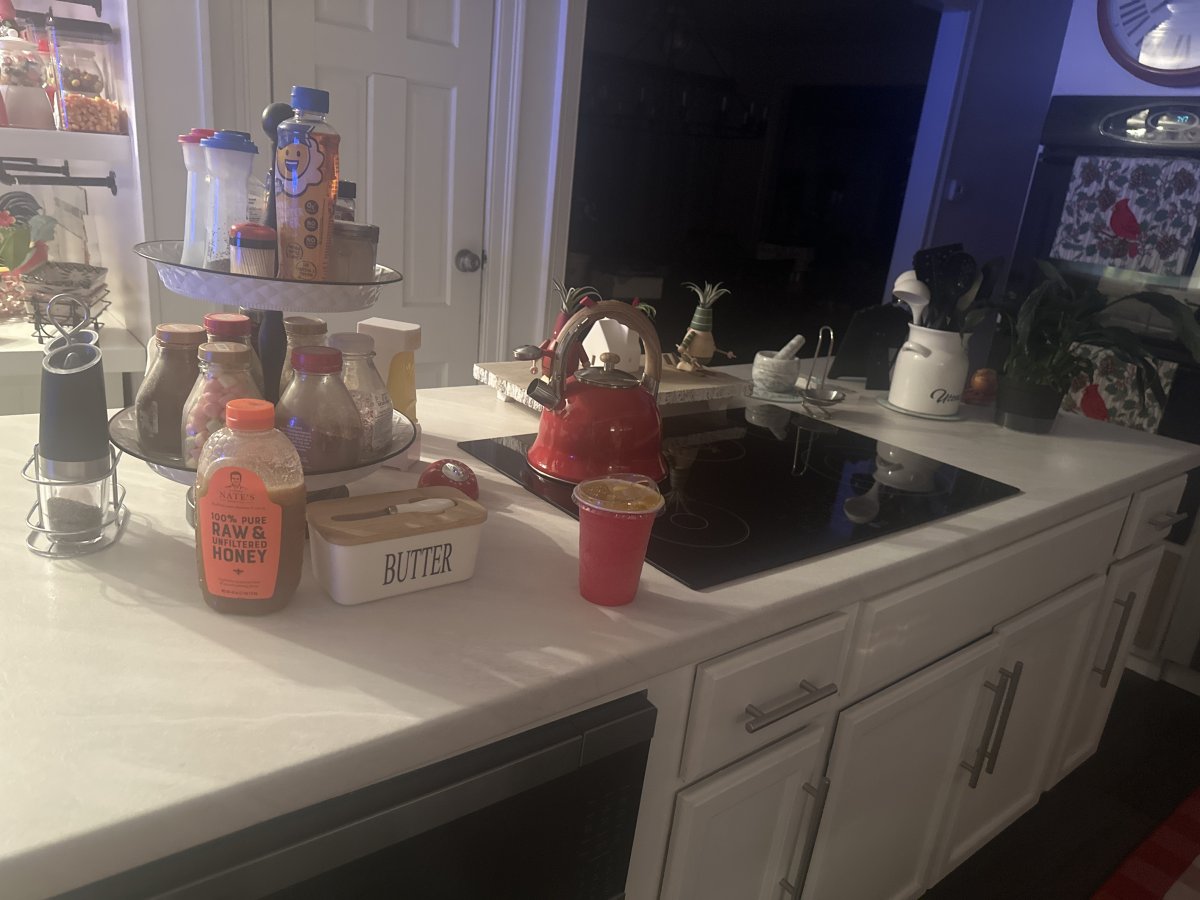 Virtual Kitchen Design