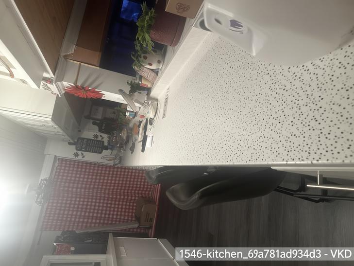 Virtual Kitchen Design