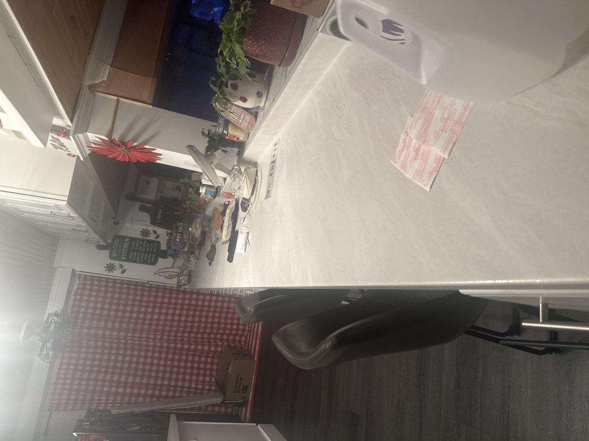 Virtual Kitchen Design