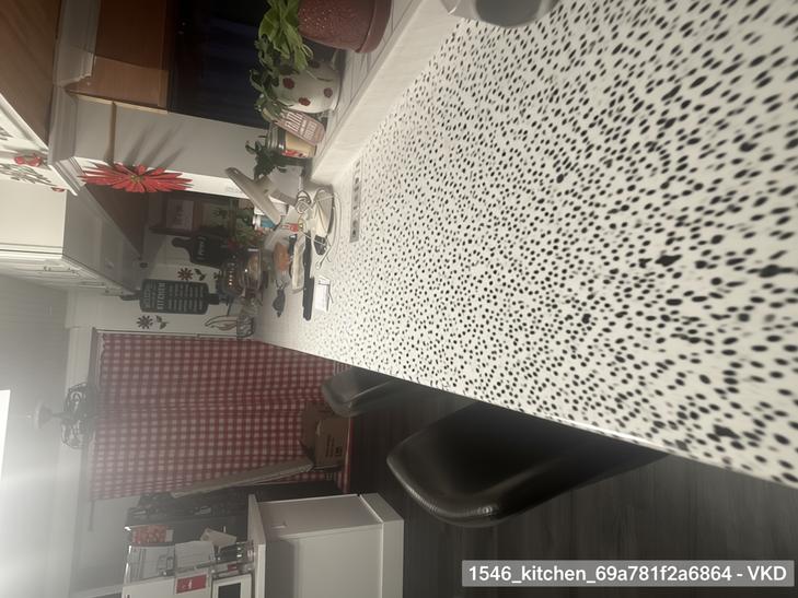 Virtual Kitchen Design