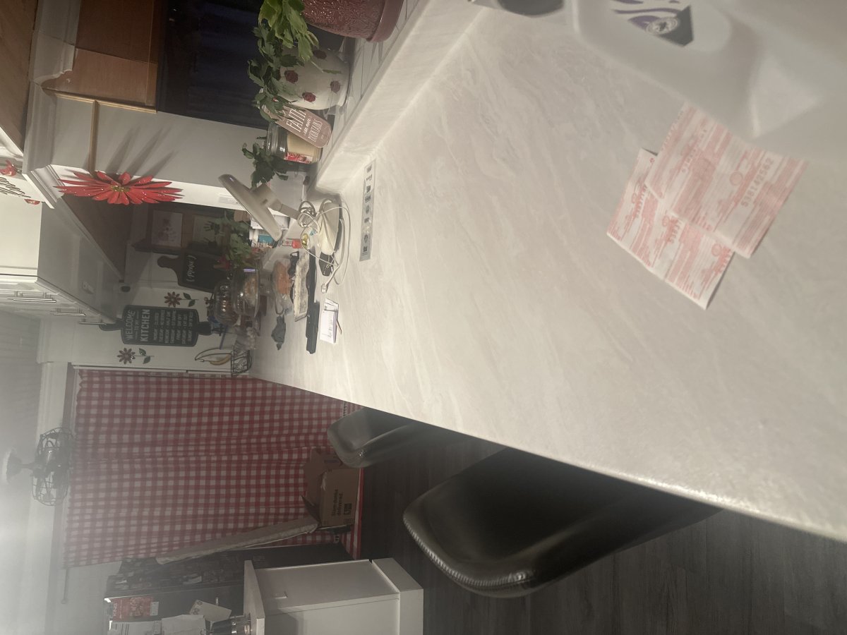 Virtual Kitchen Design