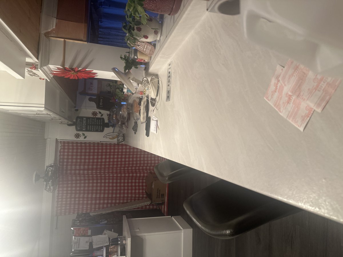 Virtual Kitchen Design