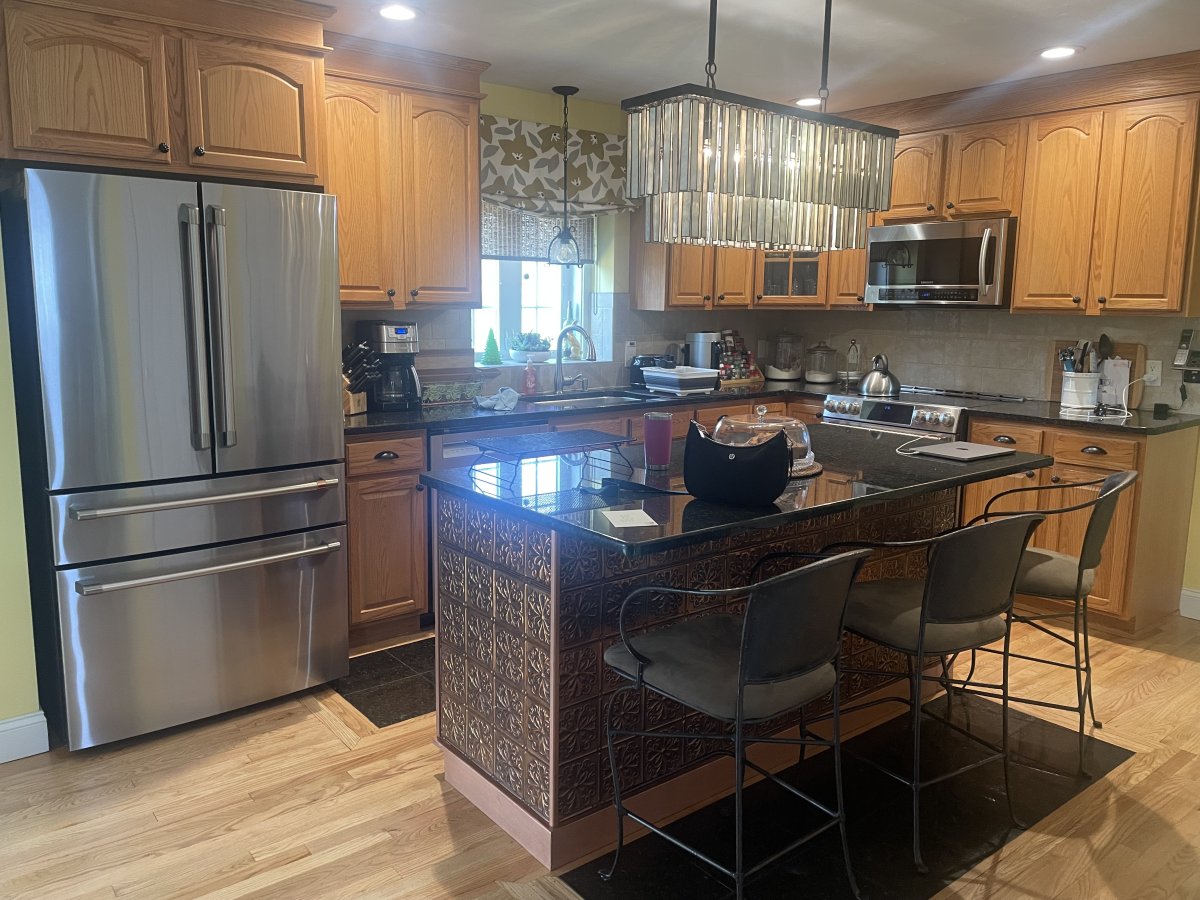 Virtual Kitchen Design