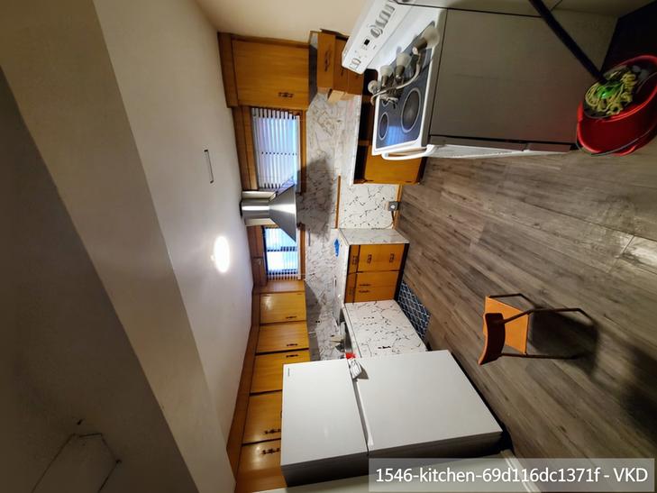 Virtual Kitchen Design