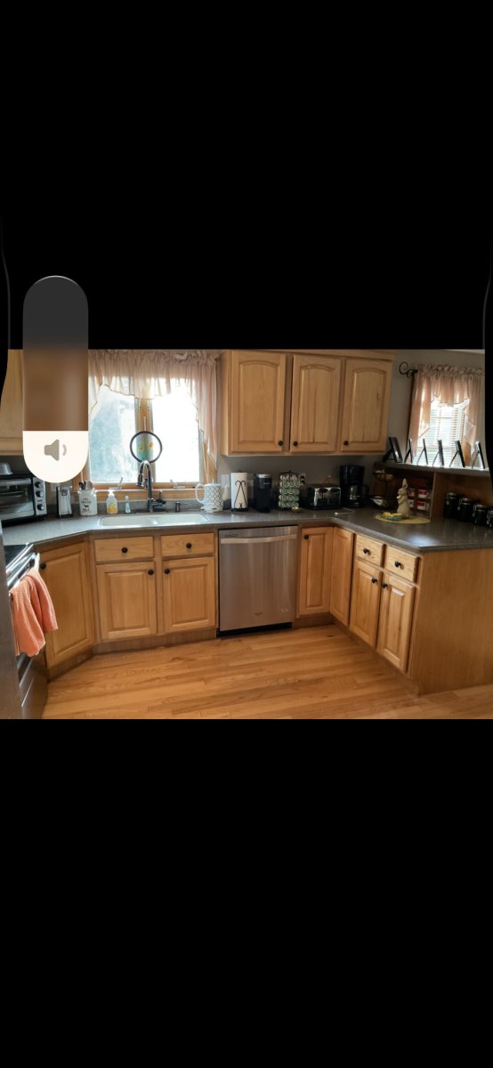Virtual Kitchen Design