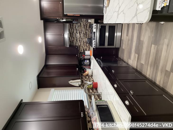 Virtual Kitchen Design