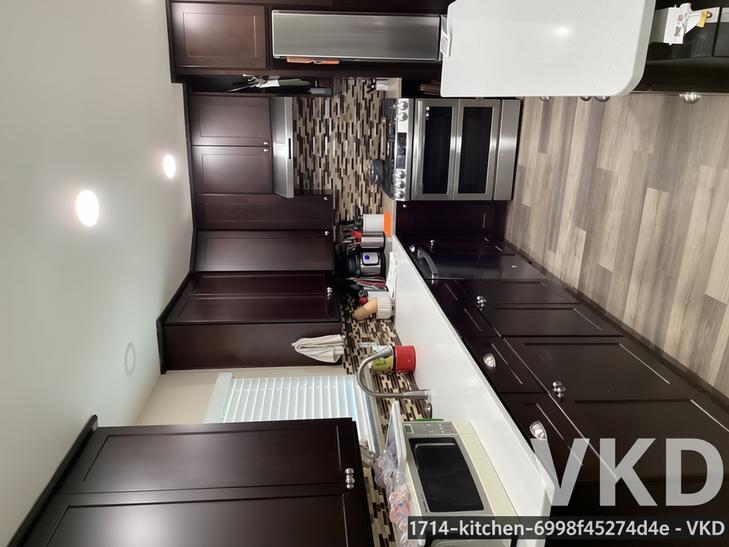 Virtual Kitchen Design