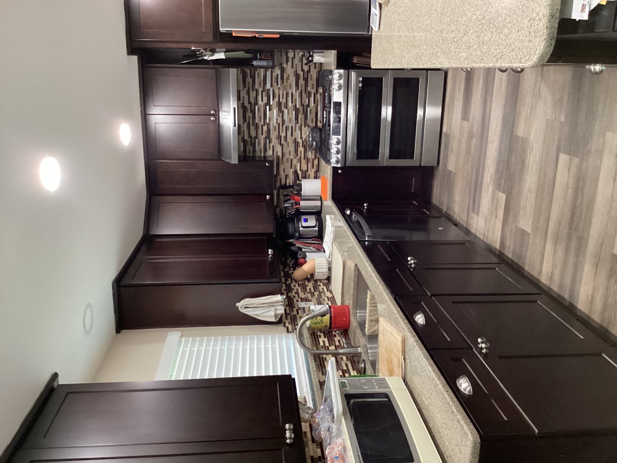 Virtual Kitchen Design