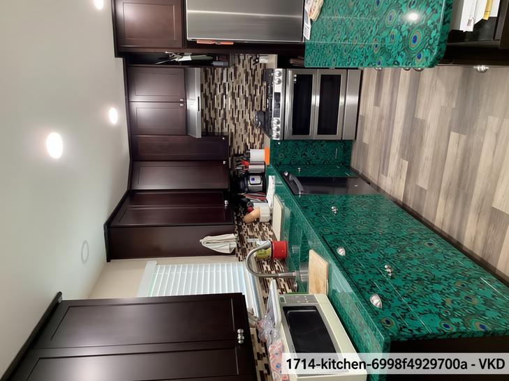 Virtual Kitchen Design