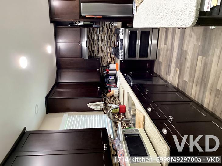 Virtual Kitchen Design