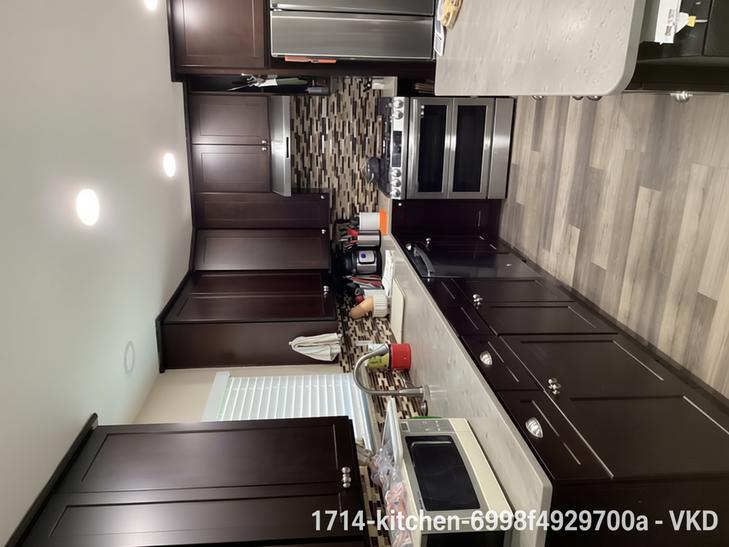 Virtual Kitchen Design