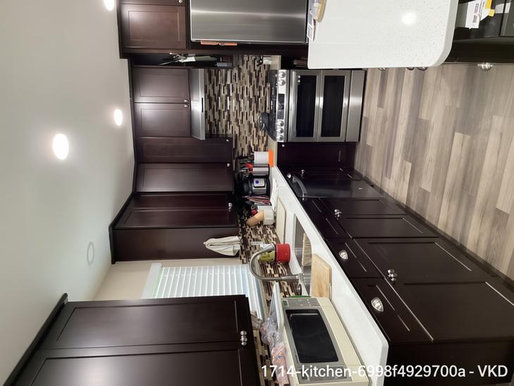 Virtual Kitchen Design