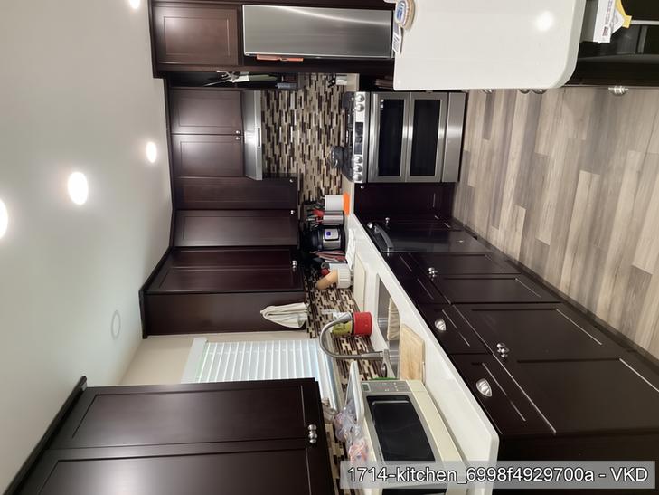 Virtual Kitchen Design