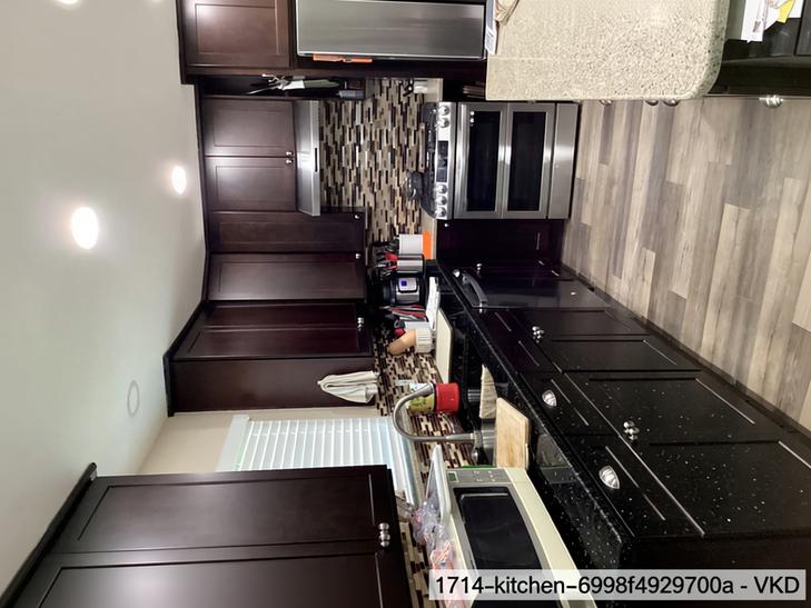 Virtual Kitchen Design