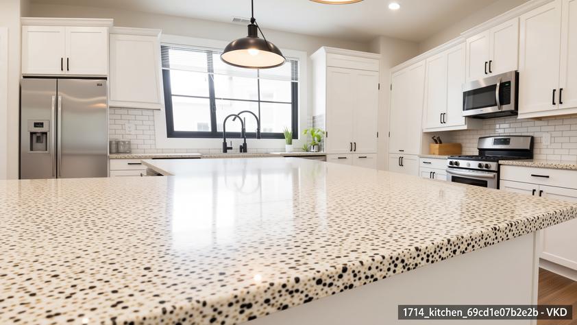 Virtual Kitchen Design