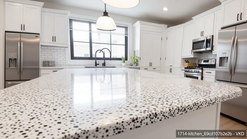 Virtual Kitchen Design