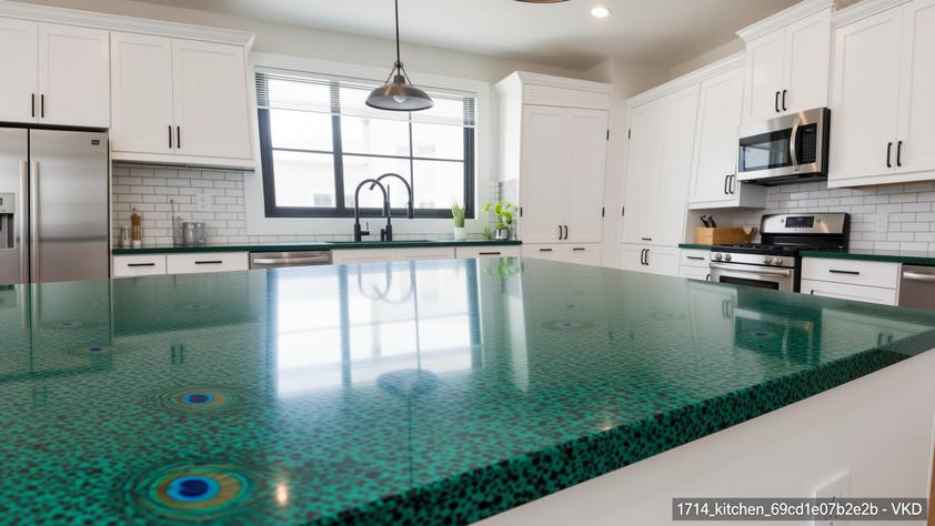 Virtual Kitchen Design